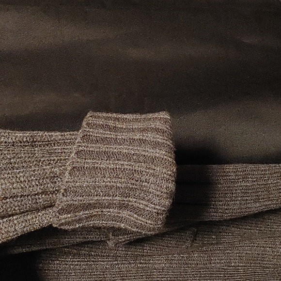 Long cardigan - Picture 4 of 9